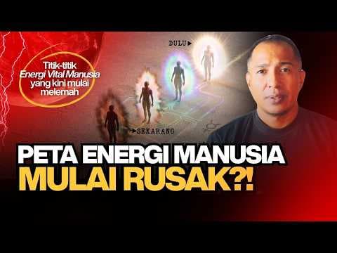 Cuplikan Kebocoran Energi Tersembunyi di Balik Rutinitas Sehari-hari